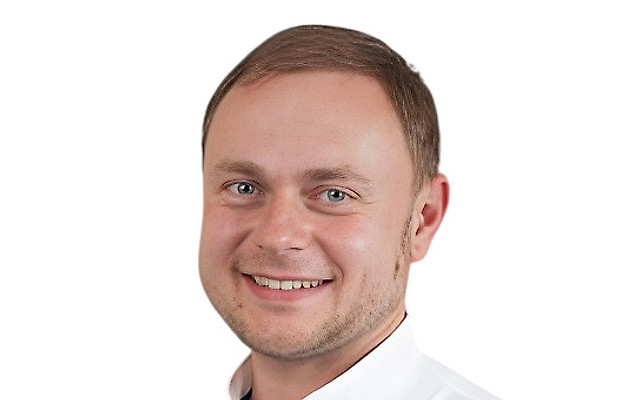 Киреев Роман Владимирович