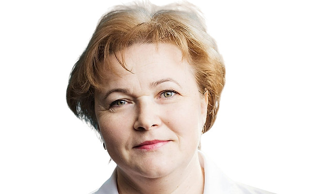 Цыганкова Наталья Николаевна