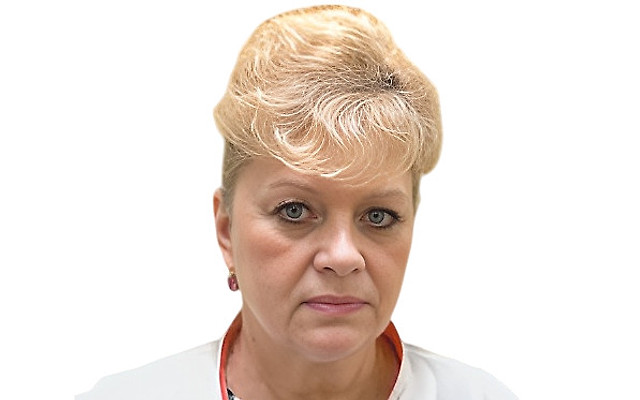 Конева Татьяна Аркадьевна