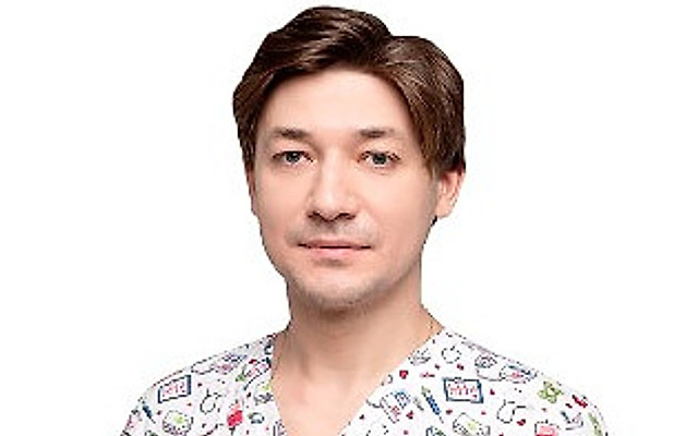Круглов Игорь Юрьевич