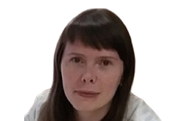 Бойкова Ксения Аркадьевна