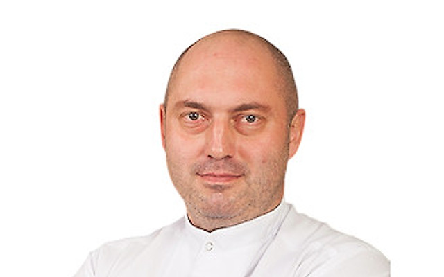Овчинников Алексей Аркадьевич