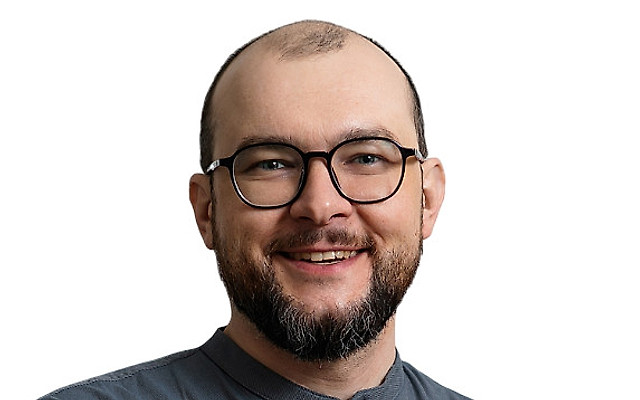 Логвиненко Антон Александрович