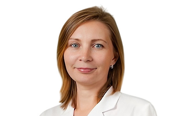 Щукина Татьяна Александровна