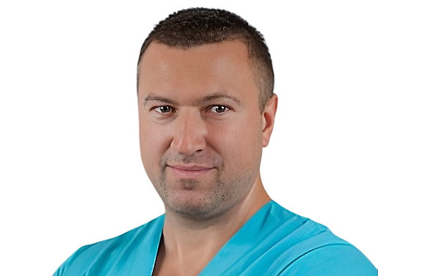 Терехов Андрей Вячеславович