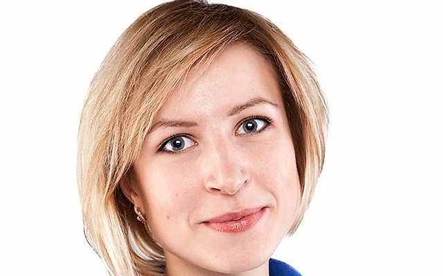 Фадеева Мария Романовна