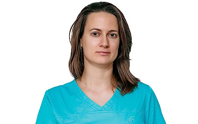 Дайнеко Анастасия Сергеевна