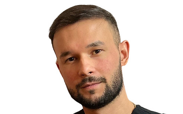 Бекчанов Азим Русланович