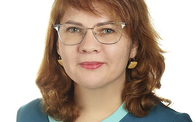 Кулакова Екатерина Николаевна