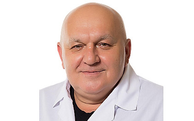 Ковальчук Анатолий Константинович