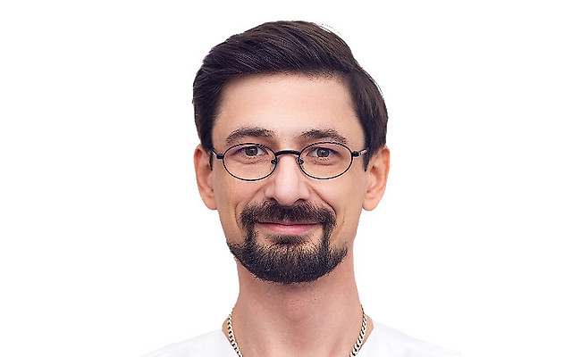 Катиби-Бисада Дмитрий Александрович