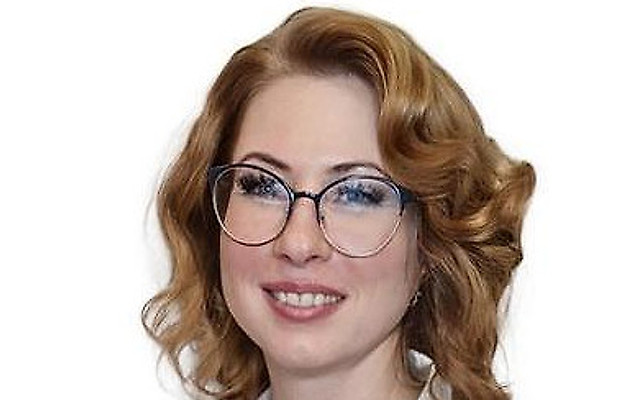 Креузова Ольга Анатольевна