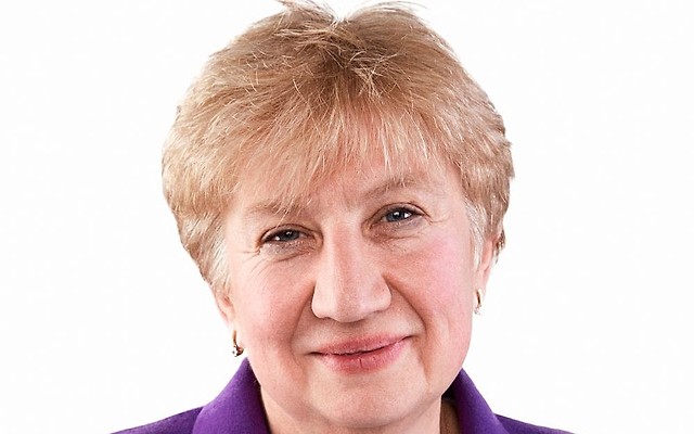 Коровичева Ирина Николаевна