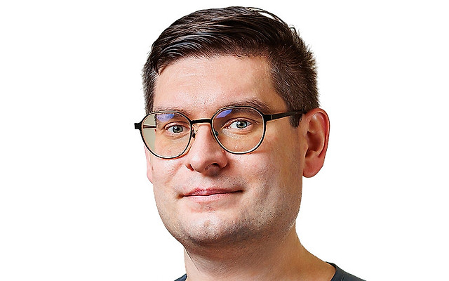 Зарипов Баязит Ильнурович