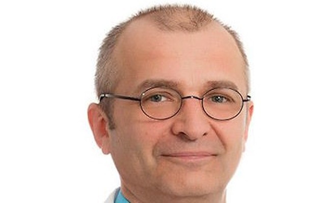 Бурлаченко Евгений Петрович