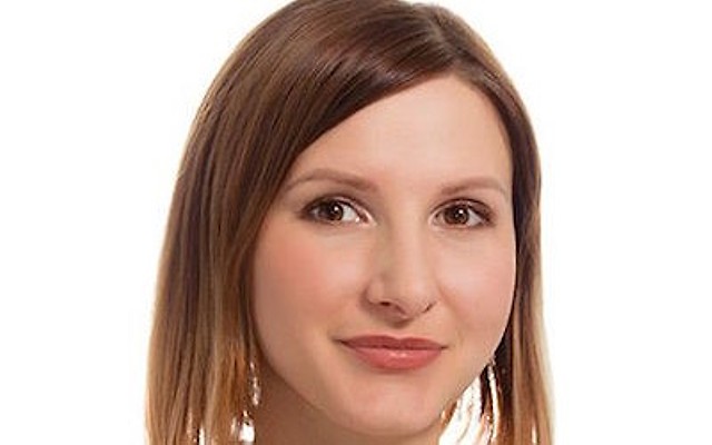 Громыко Татьяна Юрьевна