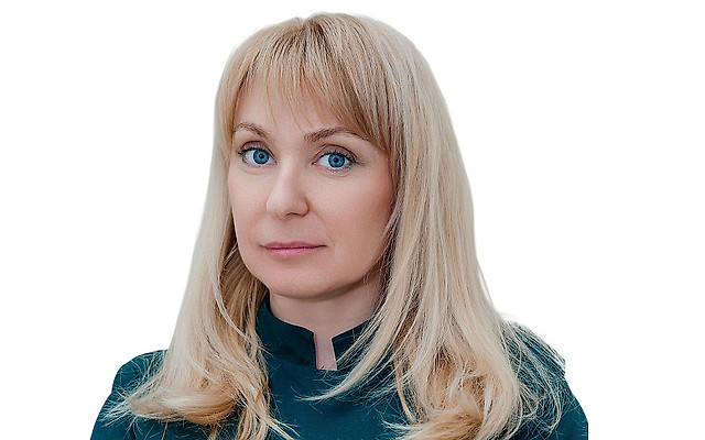 Осколкова Светлана Николаевна