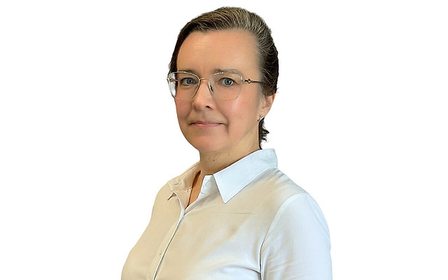Сурушкина Светлана Юрьевна