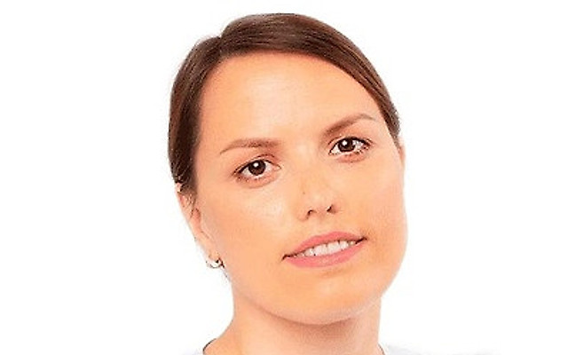 Переходцева Ирина Владимировна