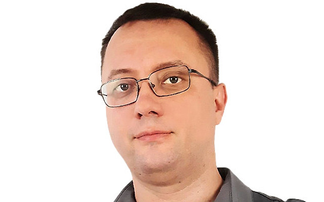 Вакула Антон Викторович