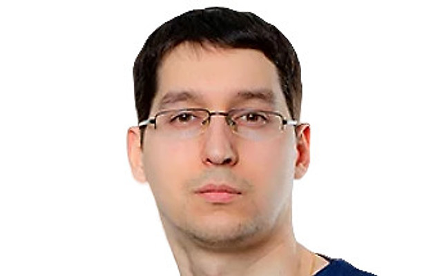 Капёнкин Станислав Николаевич
