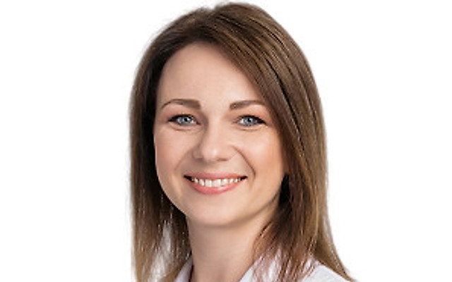 Кузьменкова Галина Александровна