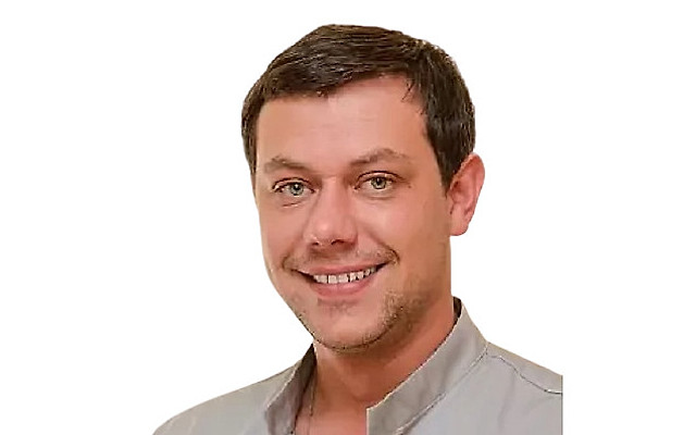 Галяпин Илья Александрович