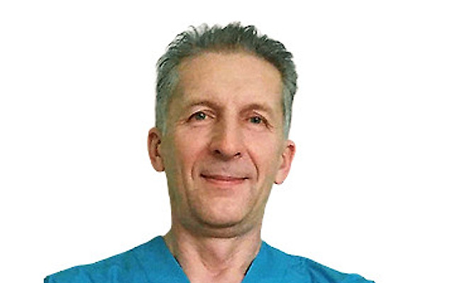 Соломатин Константин Александрович