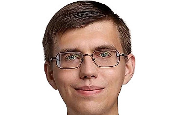 Сандалов Светозар Александрович