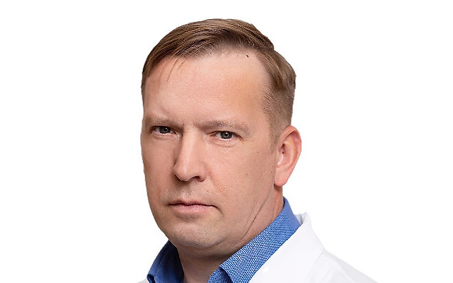 Яловец Алексей Александрович