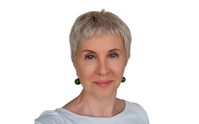 Карташова Ольга Игоревна