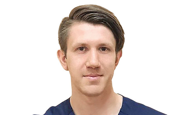 Вагин Антон Владимирович