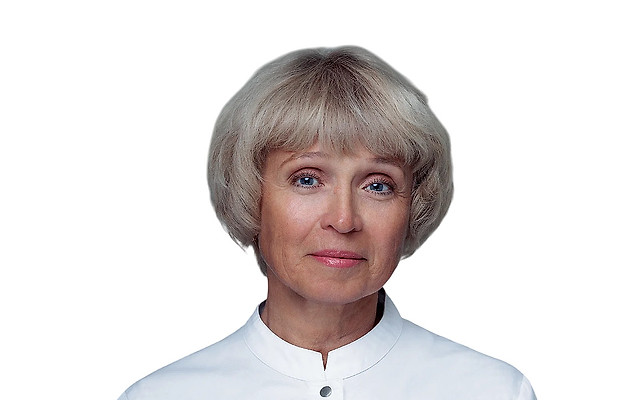 Кононова Ольга Анатольевна