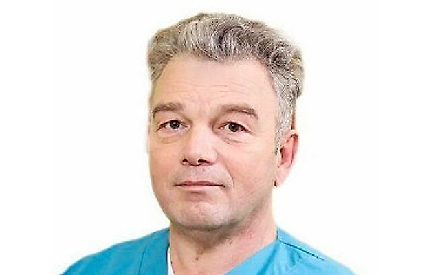 Мирошниченко Эдуард Евгеньевич