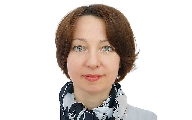 Минеева Ольга Константиновна