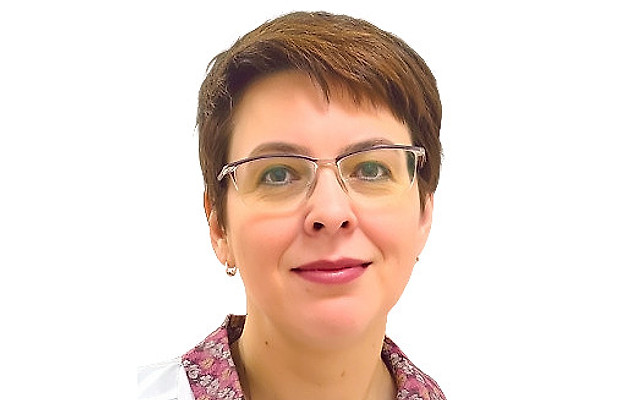 Астахова Татьяна Валерьевна