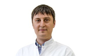 Шабловский Дмитрий Юрьевич