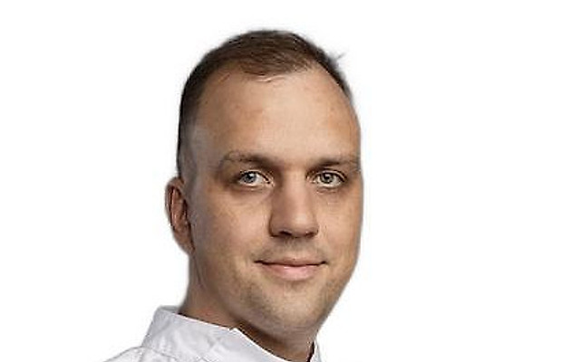 Смирнов Ярослав Александрович