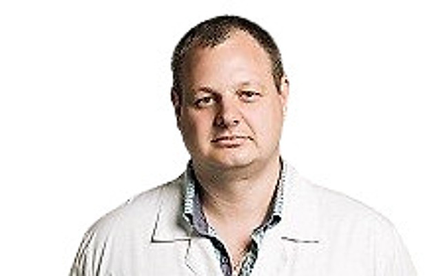 Ломакин Василий Иванович