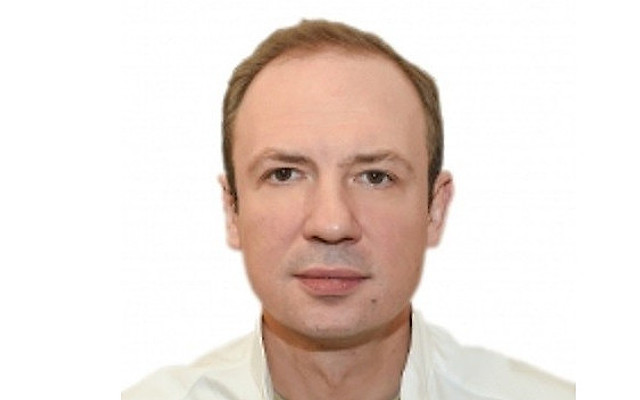 Николаев Андрей Владимирович