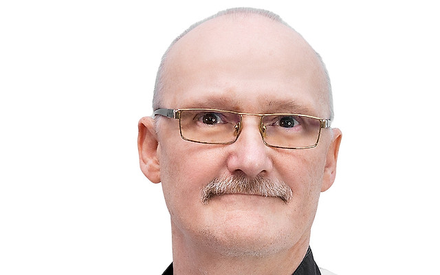 Миронов Евгений Евгеньевич