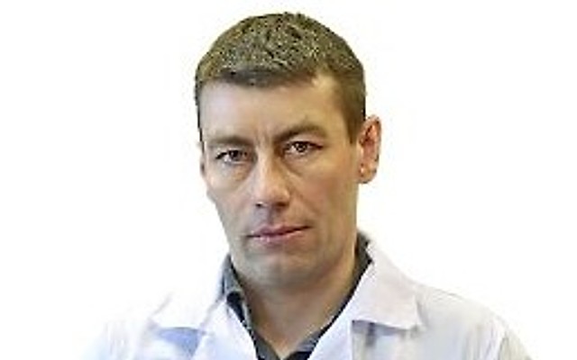 Ралль Андрей Михайлович