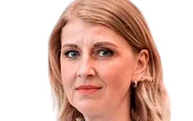 Васильева Екатерина Владимировна
