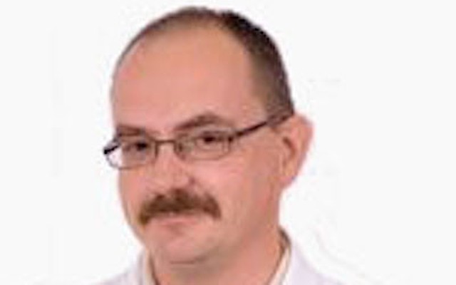 Антонов Александр Сергеевич