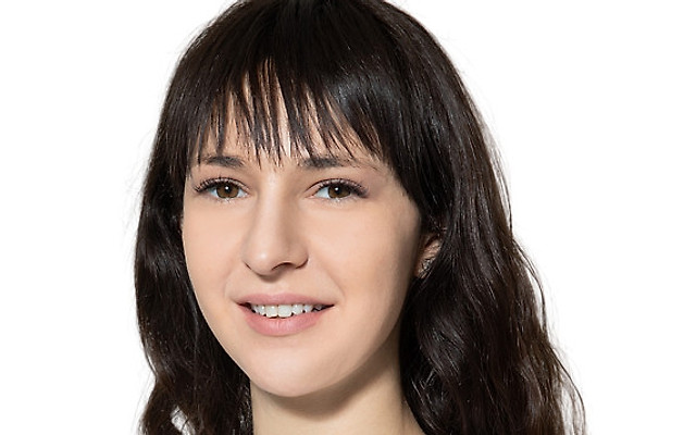 Бабинцева Оксана Владимировна