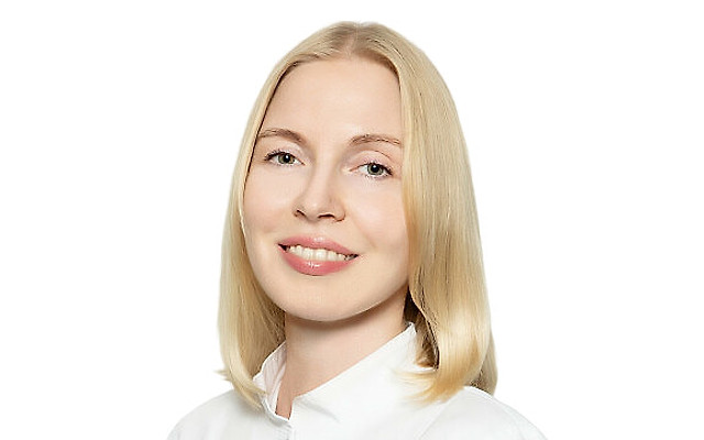 Бирюлина Елена Юрьевна
