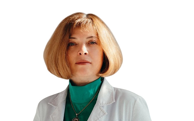 Пищик Елена Григорьевна