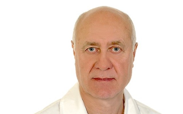 Першин Андрей Иванович
