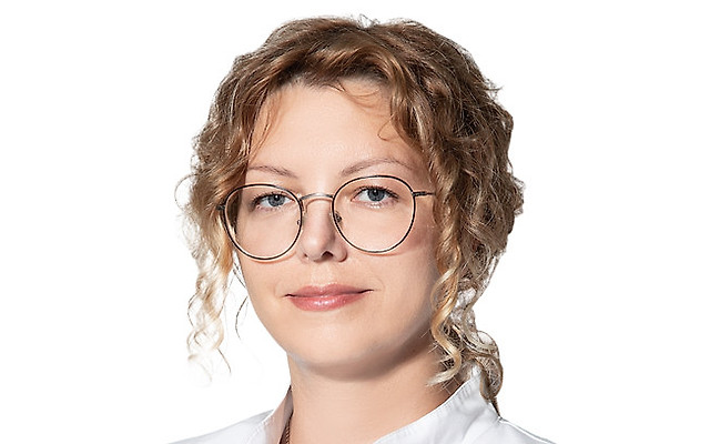 Мамонтова Наталья Викторовна