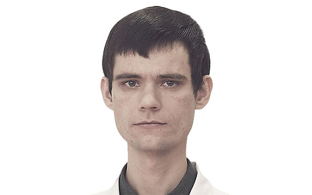 Песков Виктор Александрович